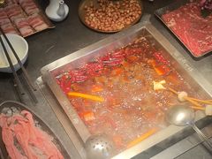 -锦城印象火锅(天府三街店)
