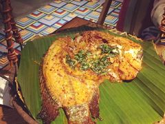 -云海肴·汽锅鸡·云南菜(天山百盛优客店)