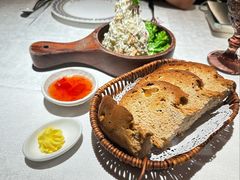 大咧巴-俄士厨房(环球港店)
