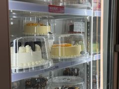 -DQ·蛋糕·冰淇淋(通州万达店)