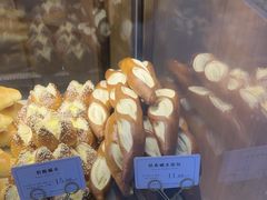 -21克拉面包(崂山万象汇店)