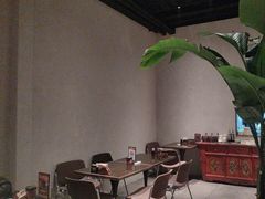 -漆黑觉米粉(三里屯店)