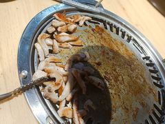 -麻蒲碳烤肉(嘉禾东平地铁站19号店)