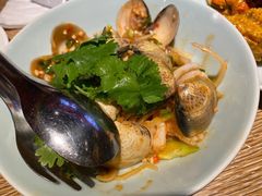 -瓦城泰国料理(芮欧百货店)