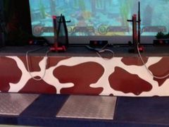 -万达宝贝王成长乐园(重庆永川店)