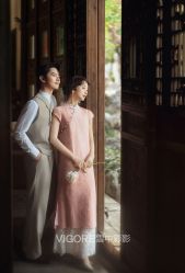 -雪中彩影婚纱摄影·品控旗舰店