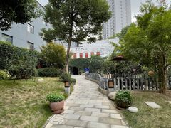 -千滋百味·醉江澜花园餐厅(街道口店)