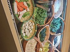-一绪に寿喜烧(虹悦城店)