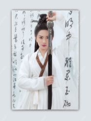 -美云庭古装·格格服汉服·京城旅拍(北京店)