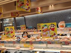 -争鲜回转寿司(朝北大悦城店)