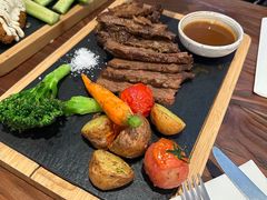 -ALLORA意大利餐厅(丰盛里店)