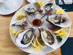 -美人鱼帆船海鲜餐厅(七星湾游艇会店)