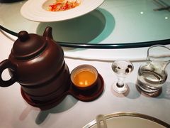 -和平官邸·花园餐厅(武定西路店)