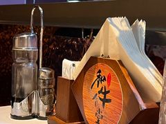 -和牛食堂•BISTRO(广州首店)