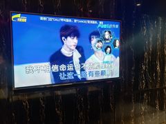 -欢乐糖果KTV(长江店)