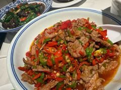 -欧记大排档·景德菜(上海首店)