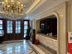 -南山鲜虾面·活鲜小馆·海味大连菜(南山总店)