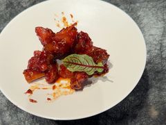 -苏帮袁Sue Cuisine(来福士店)