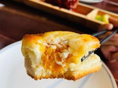 一口闷芝士南瓜-大牌大·传统杭帮菜(湖滨店)