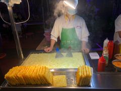 -正宁路小吃夜市