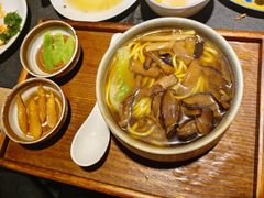 -安多素食(广仁寺路店)