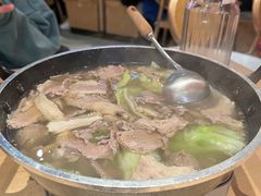 -川堂风·跷脚牛肉·乐山爆炒(宝山日月光店)