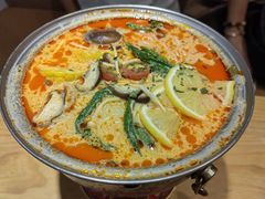 -嗒令甜品·主题融合料理餐厅(首座时代店)