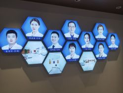 -丰联丽格医疗美容·联合丽格眼整形中心