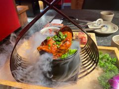 -本武藏炭花·炭火烧肉(万象汇店)