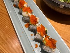 -Tuna maki寿司(园区永旺店)