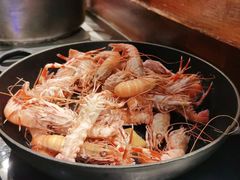 -The COOK·厨餐厅·自助餐(浦东嘉里大酒店)