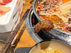 -谭三娘鲜切牛肉自助火锅(文殊院店)