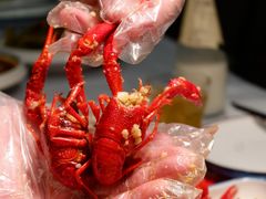 -三妹小龙虾·黄油蟹(华侨城总店)