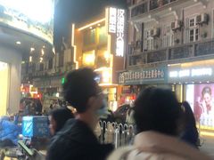-黄泰吉拾味餐厅(江汉路店)