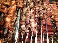 -梨花自助烤肉(天河城店)