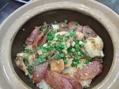 -红星光发煲仔饭(文海店)