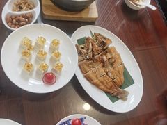 -茶港食堂(武昌店)