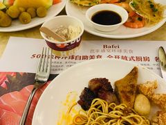 -芭菲盛宴·环球美食(解放碑英利国际店)