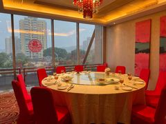包厢-北京西单美爵酒店-融轩中餐厅