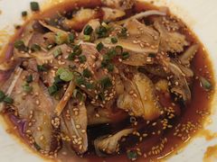 -成都驻京办餐厅(蜀都宾馆店)