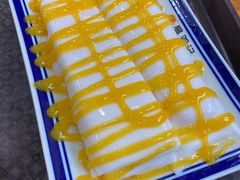 芒果肠粉-文昌邓记清补凉(西沙路店)