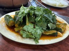 -华仔土鸡店(南洲分店)
