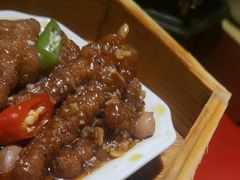 -稻香饭店(IFS国金中心店)