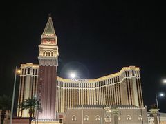 -澳门威尼斯人综合度假区