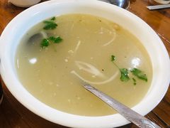 -阿达西新疆餐厅(西北大学店)
