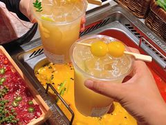 -海底捞火锅(人民广场店)