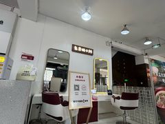 -小放牛炒菜馆(裕华东路店)