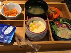 套餐配菜-沼津港渔市(宏伊国际广场店)