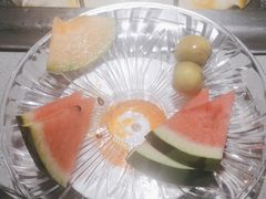 -海底捞火锅(大唐店)