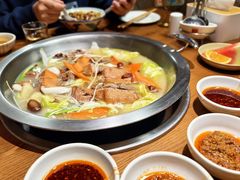 -佬土鹅肠火锅(解放路店)